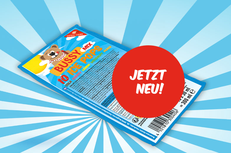 Ein Bannerbild von unserem Handtuch