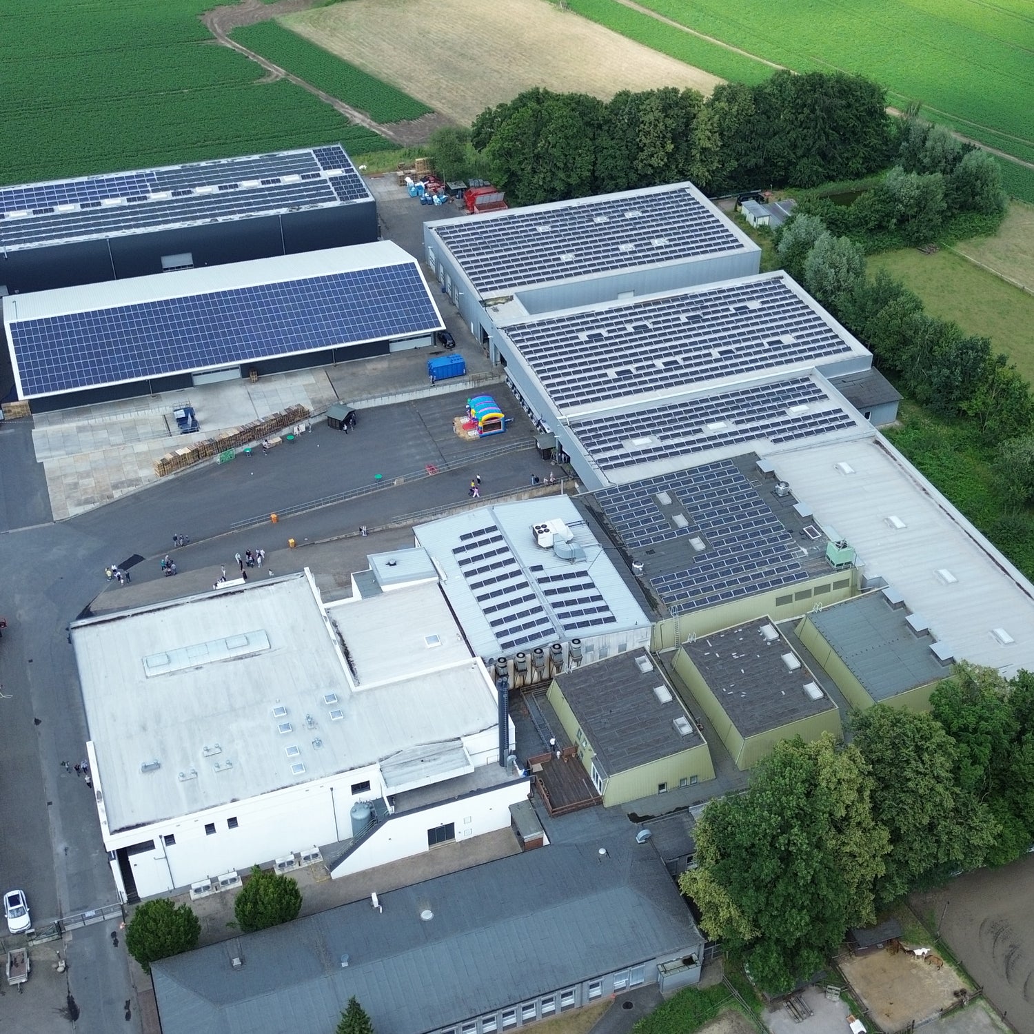 Über uns Busemann GmbH